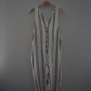 Urban Outfitters Overall Jumpsuit